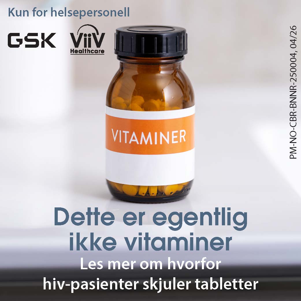 GSK Vocabria-Rekambys